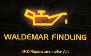 Reifen Service Findling in Munster Logo